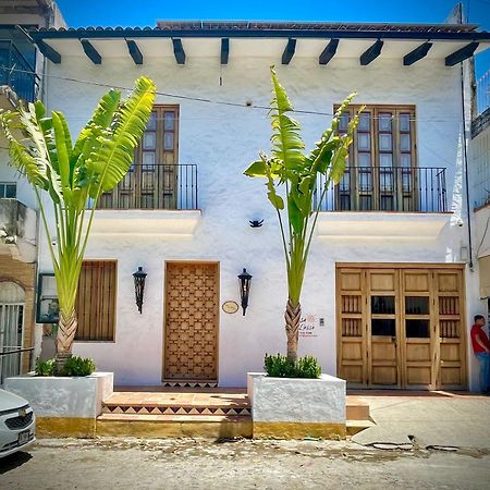 Casa Da Lusso Mexican Style Hacienda Puerto Vallarta Ngoại thất bức ảnh