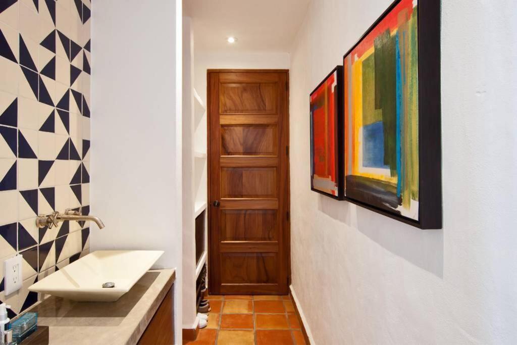 Casa Da Lusso Mexican Style Hacienda Puerto Vallarta Ngoại thất bức ảnh