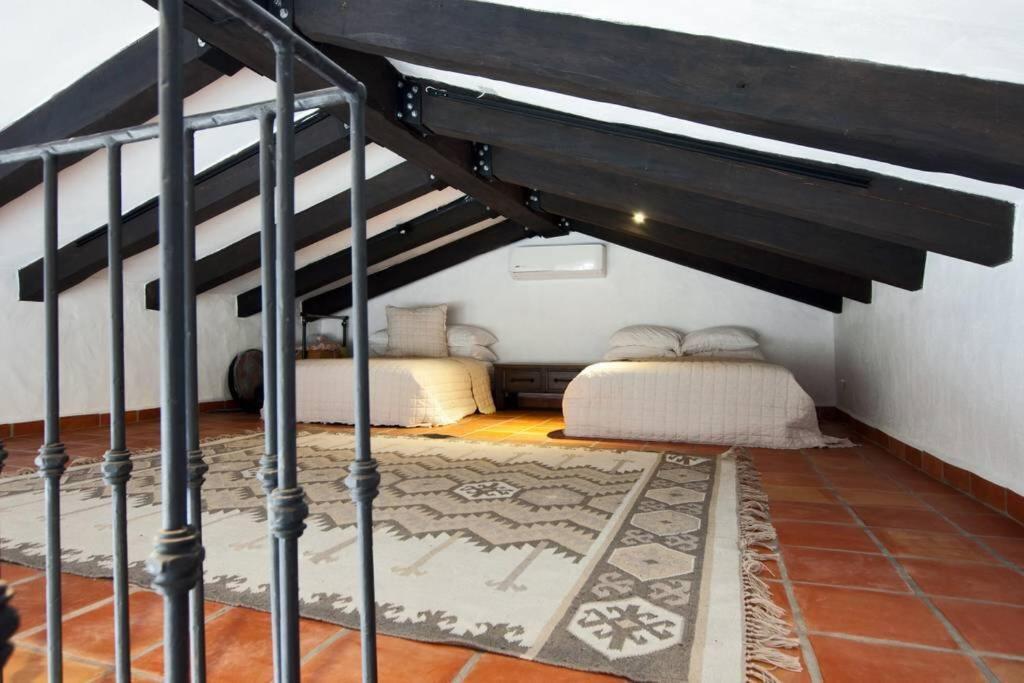 Casa Da Lusso Mexican Style Hacienda Puerto Vallarta Ngoại thất bức ảnh