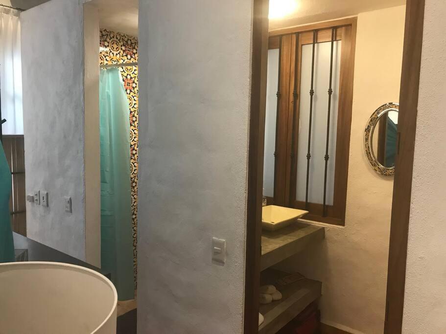 Casa Da Lusso Mexican Style Hacienda Puerto Vallarta Ngoại thất bức ảnh