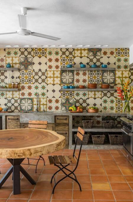 Casa Da Lusso Mexican Style Hacienda Puerto Vallarta Ngoại thất bức ảnh