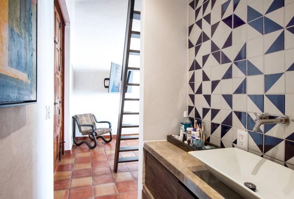 Casa Da Lusso Mexican Style Hacienda Puerto Vallarta Ngoại thất bức ảnh