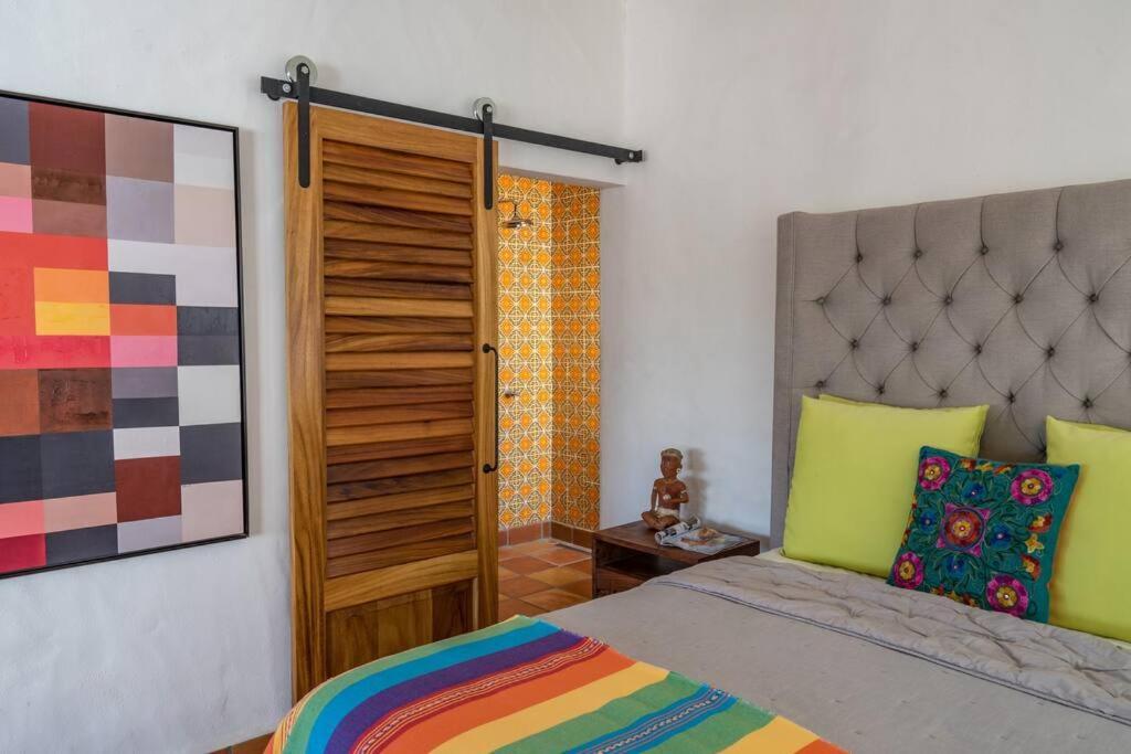 Casa Da Lusso Mexican Style Hacienda Puerto Vallarta Ngoại thất bức ảnh