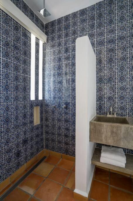 Casa Da Lusso Mexican Style Hacienda Puerto Vallarta Ngoại thất bức ảnh