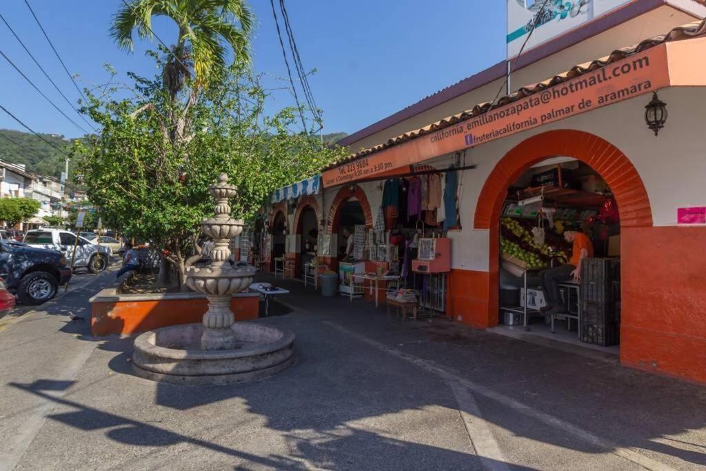 Casa Da Lusso Mexican Style Hacienda Puerto Vallarta Ngoại thất bức ảnh
