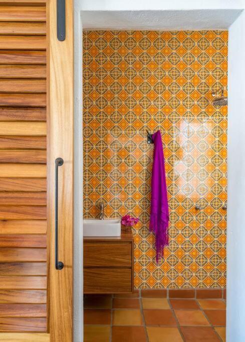 Casa Da Lusso Mexican Style Hacienda Puerto Vallarta Ngoại thất bức ảnh