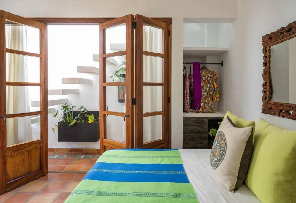 Casa Da Lusso Mexican Style Hacienda Puerto Vallarta Ngoại thất bức ảnh
