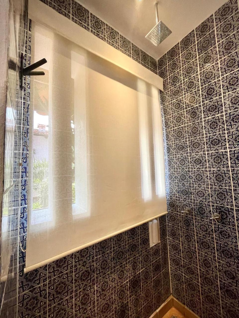 Casa Da Lusso Mexican Style Hacienda Puerto Vallarta Ngoại thất bức ảnh