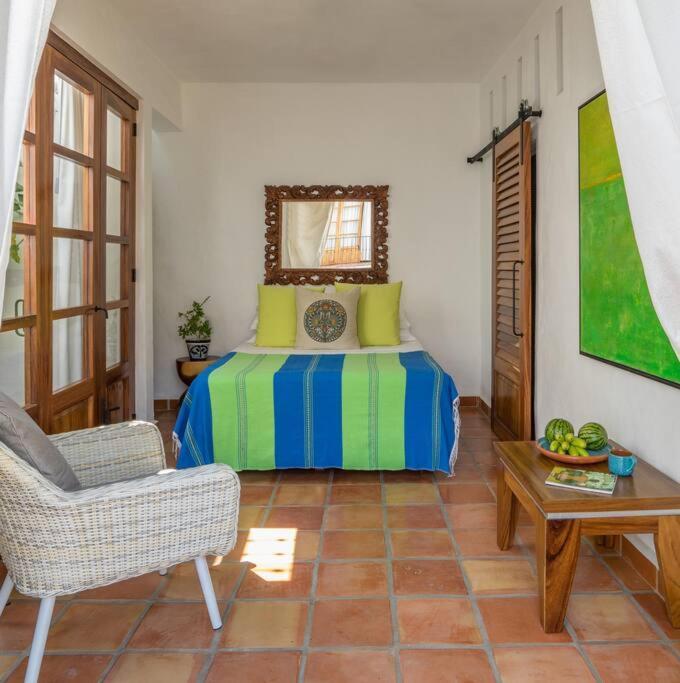 Casa Da Lusso Mexican Style Hacienda Puerto Vallarta Ngoại thất bức ảnh