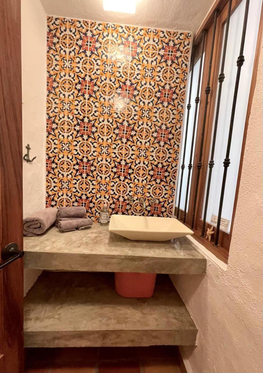 Casa Da Lusso Mexican Style Hacienda Puerto Vallarta Ngoại thất bức ảnh