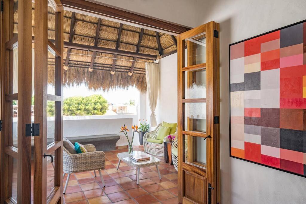 Casa Da Lusso Mexican Style Hacienda Puerto Vallarta Ngoại thất bức ảnh