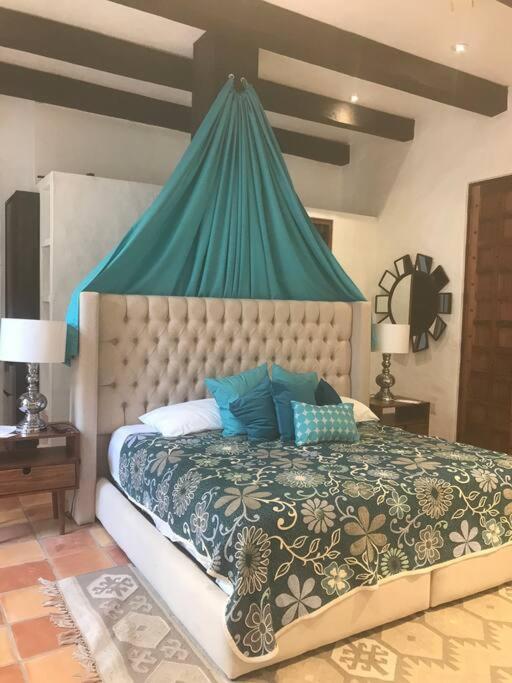 Casa Da Lusso Mexican Style Hacienda Puerto Vallarta Ngoại thất bức ảnh
