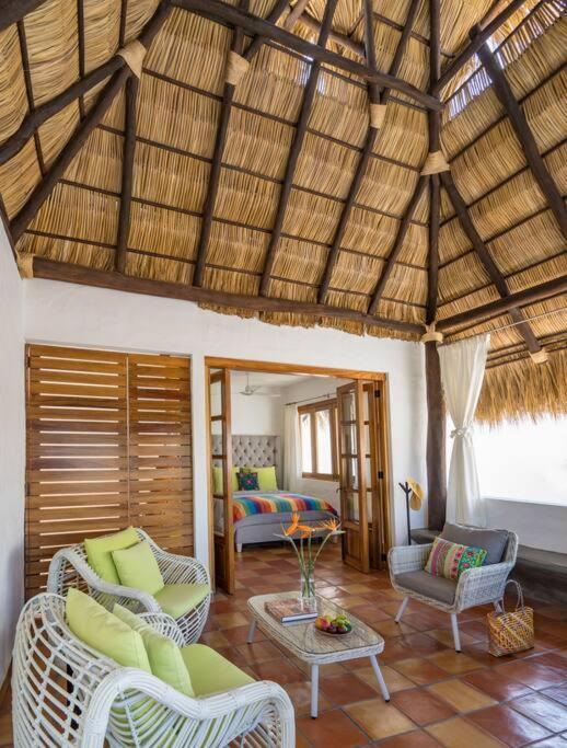 Casa Da Lusso Mexican Style Hacienda Puerto Vallarta Ngoại thất bức ảnh