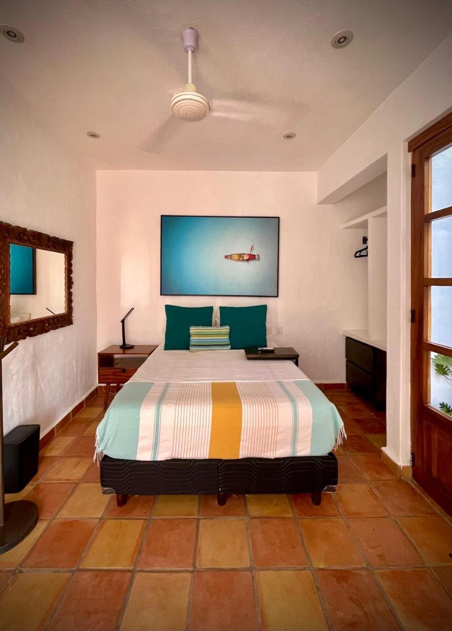 Casa Da Lusso Mexican Style Hacienda Puerto Vallarta Ngoại thất bức ảnh